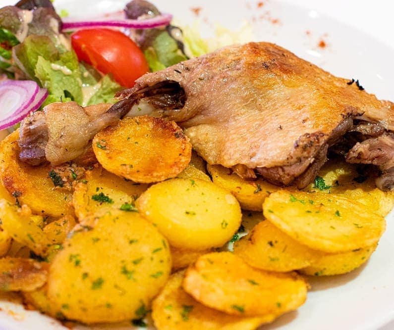 Photo de Restaurant Chouchou
