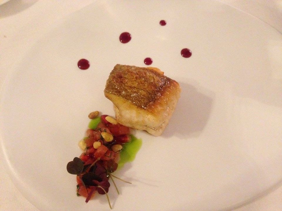 Restaurant Kei — photo 2