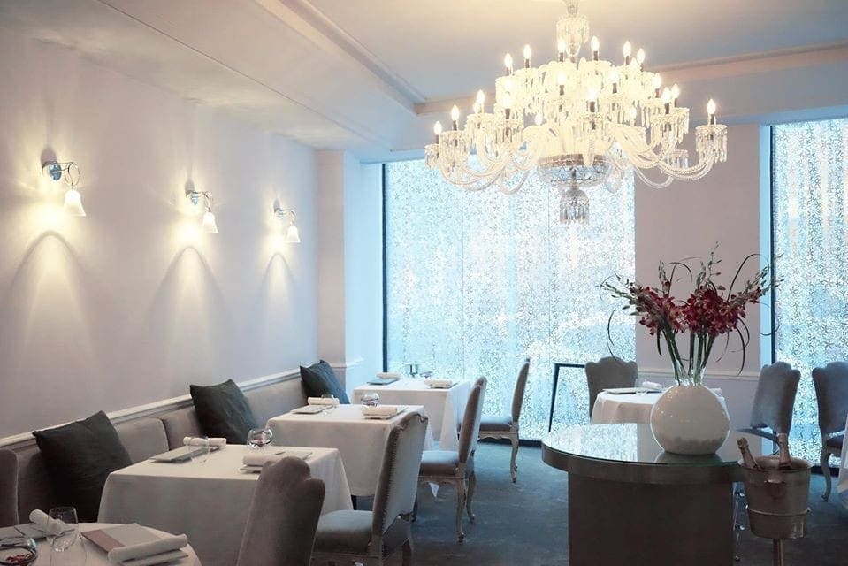 Restaurant Kei — photo 3
