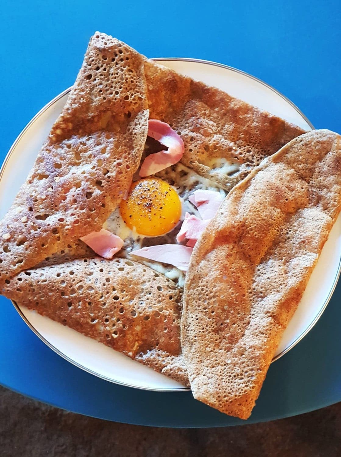 Rosa Bonheur la Crêperie — photo 2