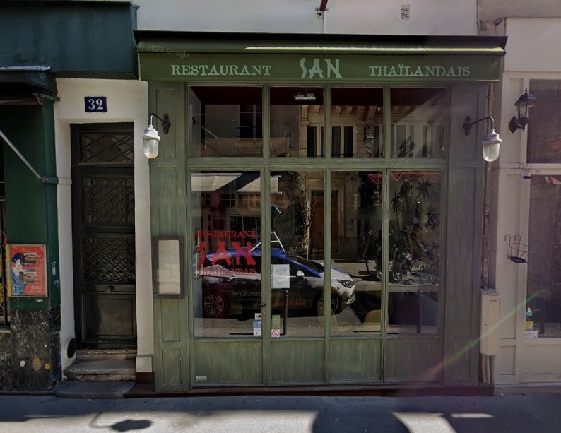 San — photo 3
