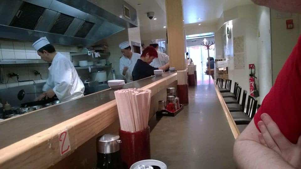 Sapporo Ramen — photo 3