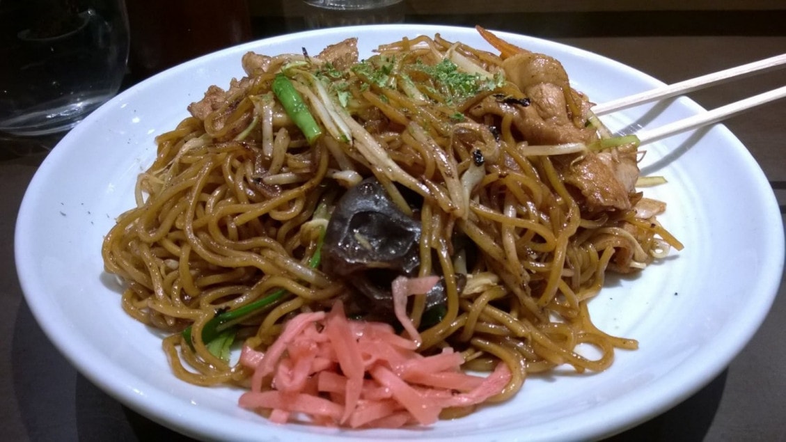 Sapporo Ramen — photo 2