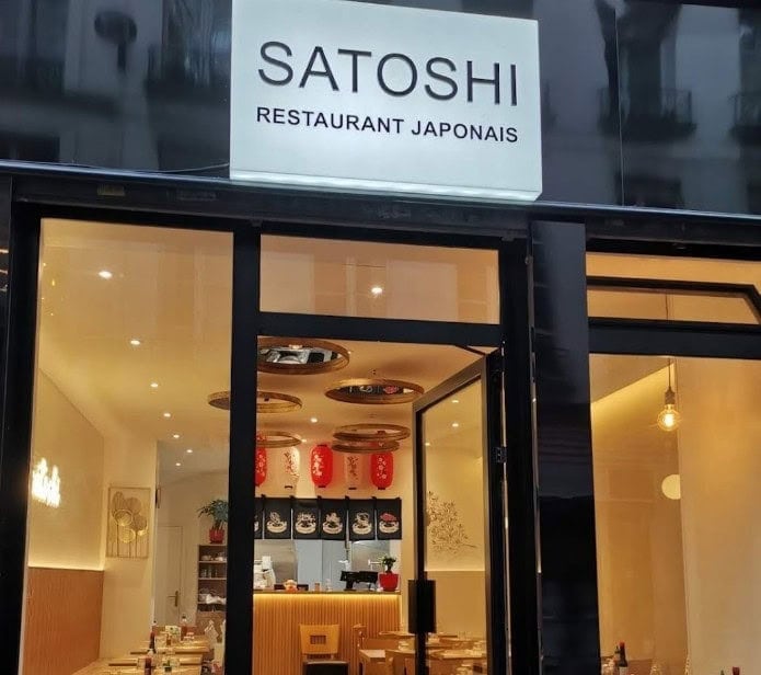 Satoshi — photo 2