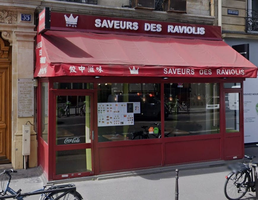 Saveurs des Raviolis — photo 2