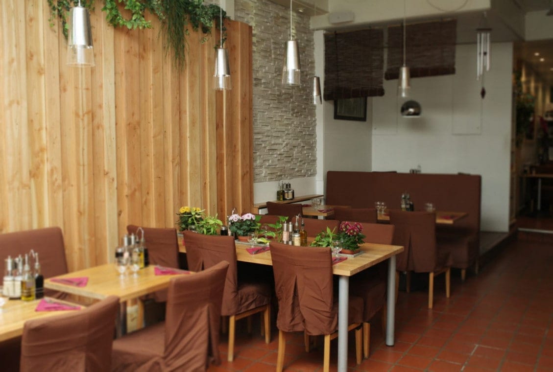 Saveurs Veget' Halles — photo 3