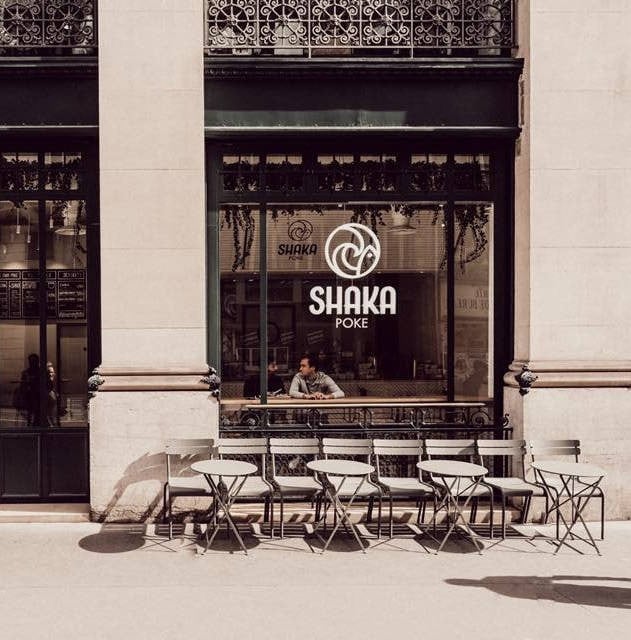 Shaka Poke — photo 2