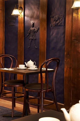 Smith & Son Café — photo 3
