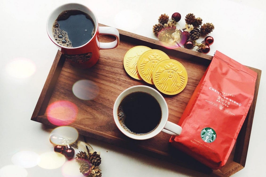 Starbucks Coffee — photo 2