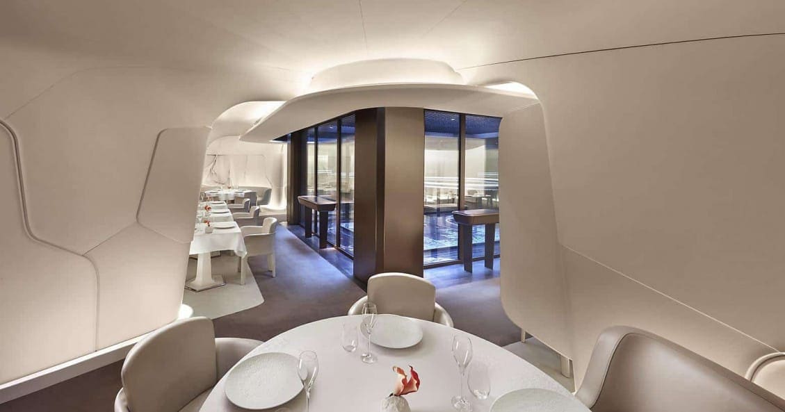 Sur Mesure par Thierry Marx — photo 3