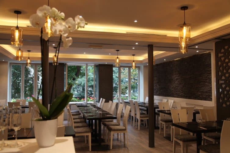 Tao Asian Fusion — photo 3