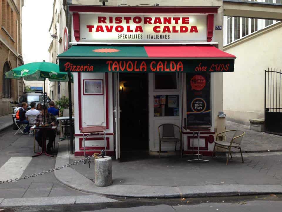 Tavola Calda — photo 2
