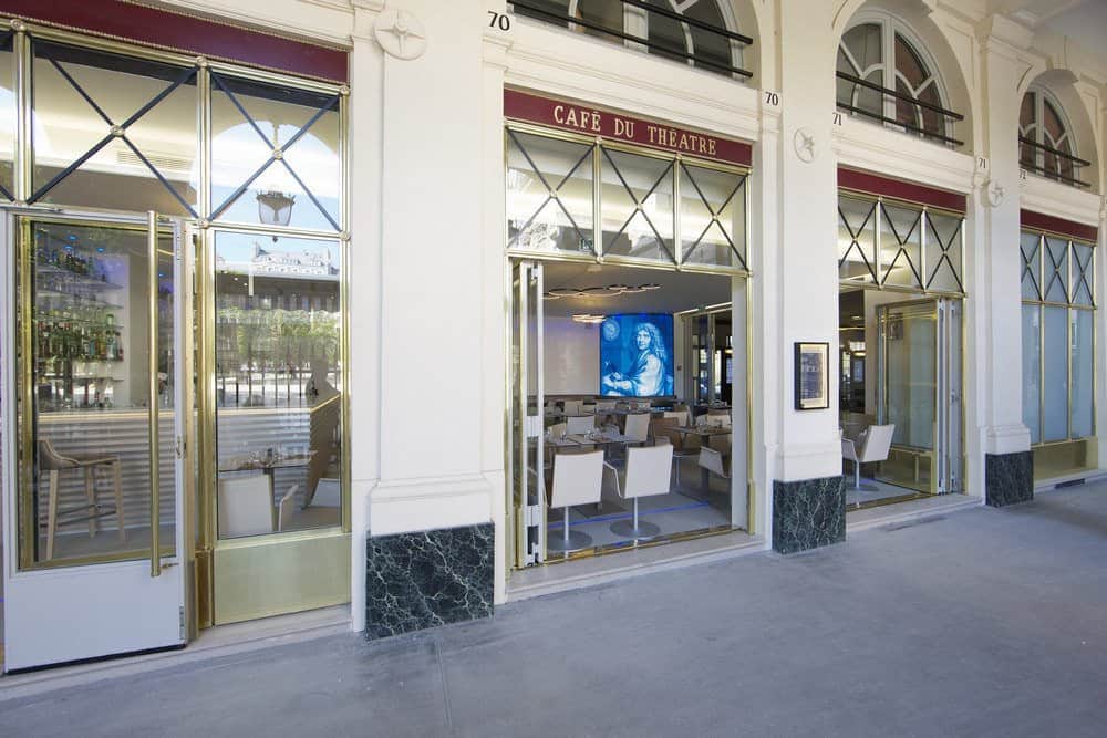 Photo de Théâtre du Palais Royal