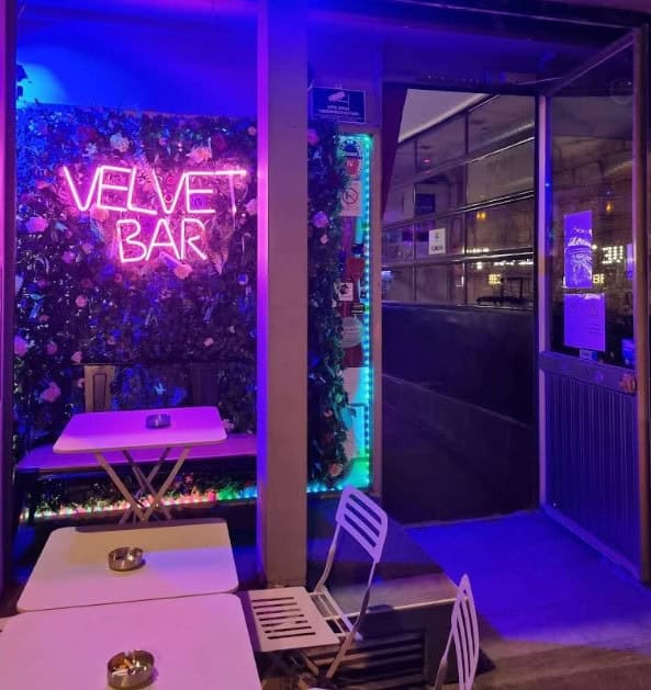Velvet Bar — photo 3