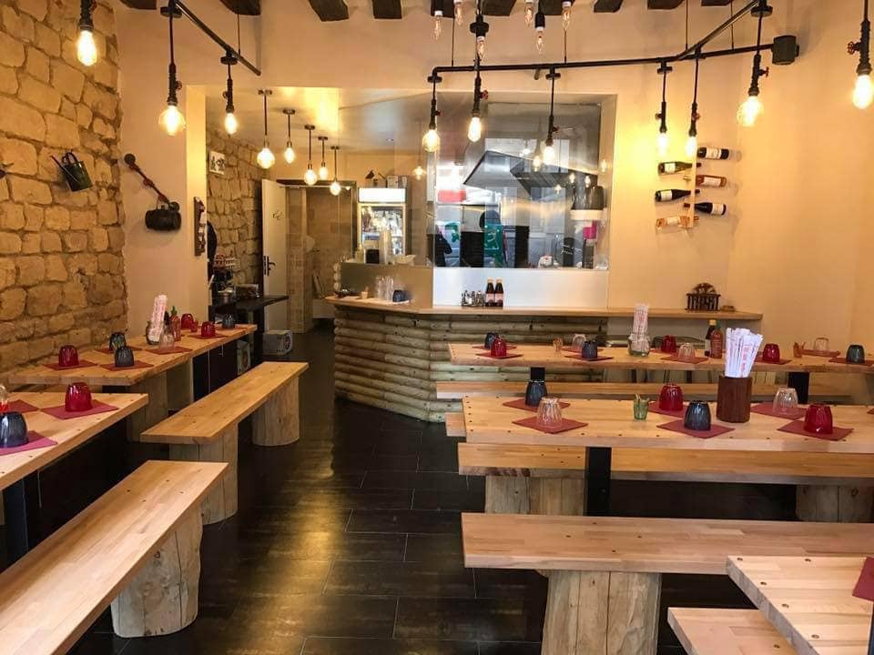 We cantine — photo 3