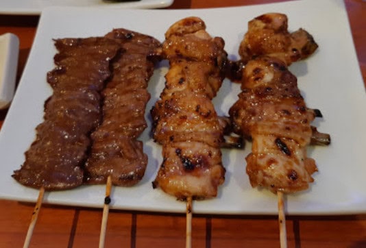 Photo de Yaki Shop