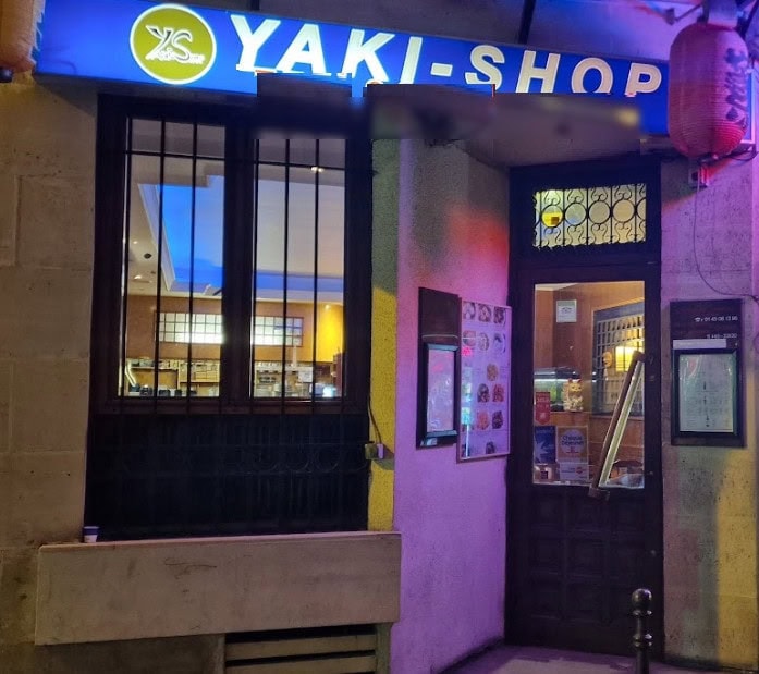 Yaki Shop — photo 2