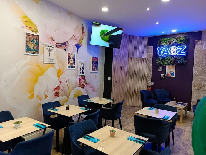 Yaoz — photo 3