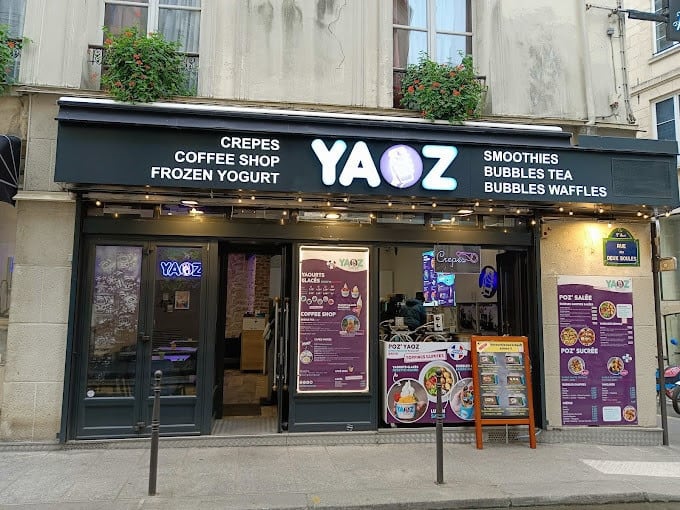 Yaoz — photo 2
