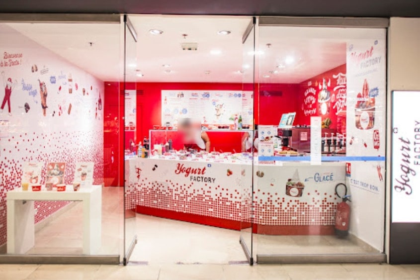 Yogurt Factory — photo 3
