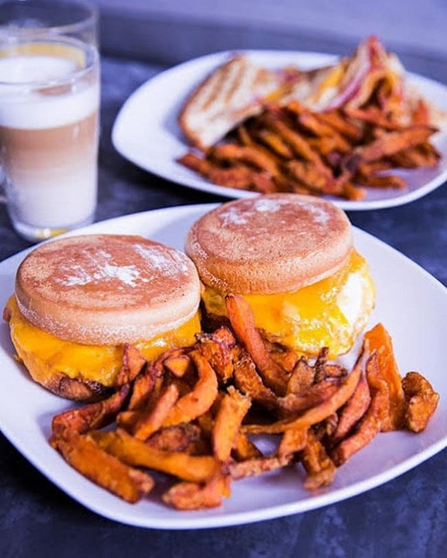 YoupiBrunch — photo 2