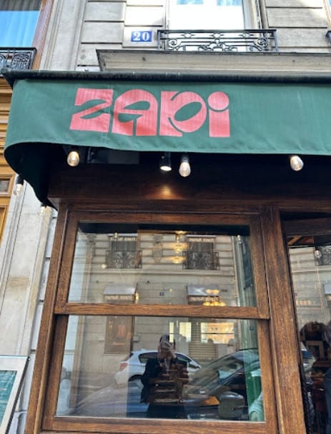 Zapi — photo 2