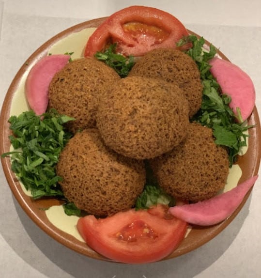 zeytoun — photo 2
