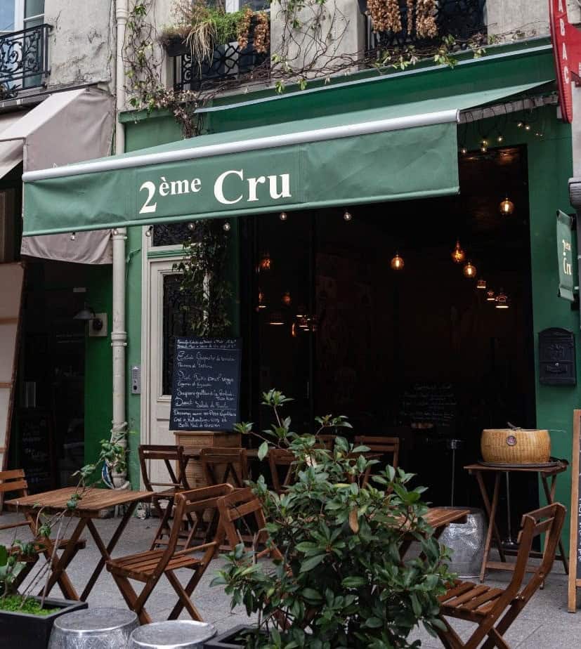 2ème Cru — photo 3