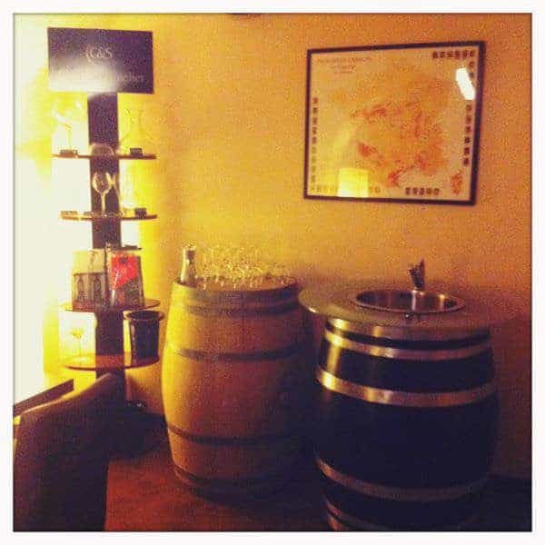 A L'heure Du Vin — photo 3