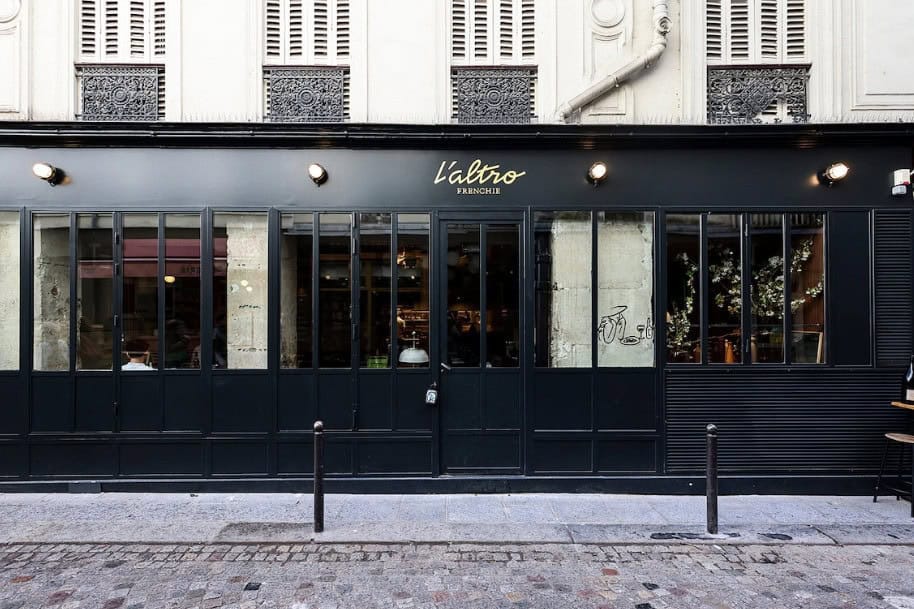 Altro Frenchie — photo 3