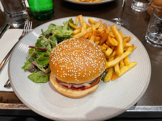 Au p'tit Paname — photo 2