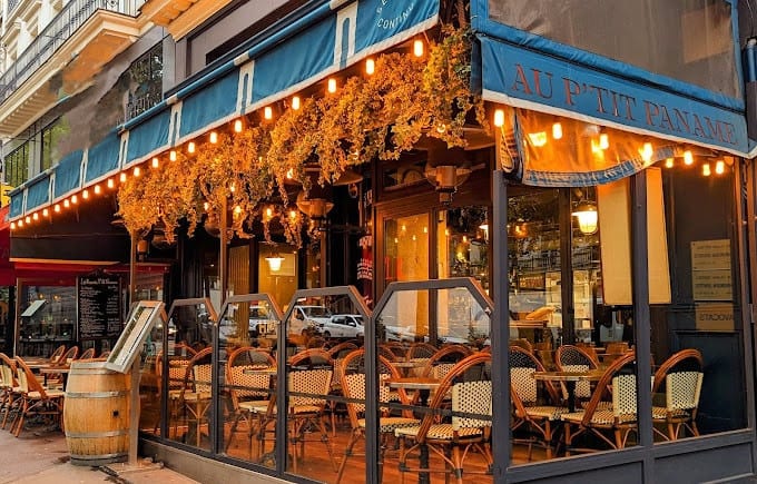 Au p'tit Paname — photo 3
