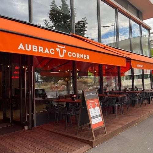 Aubrac Corner — photo 3