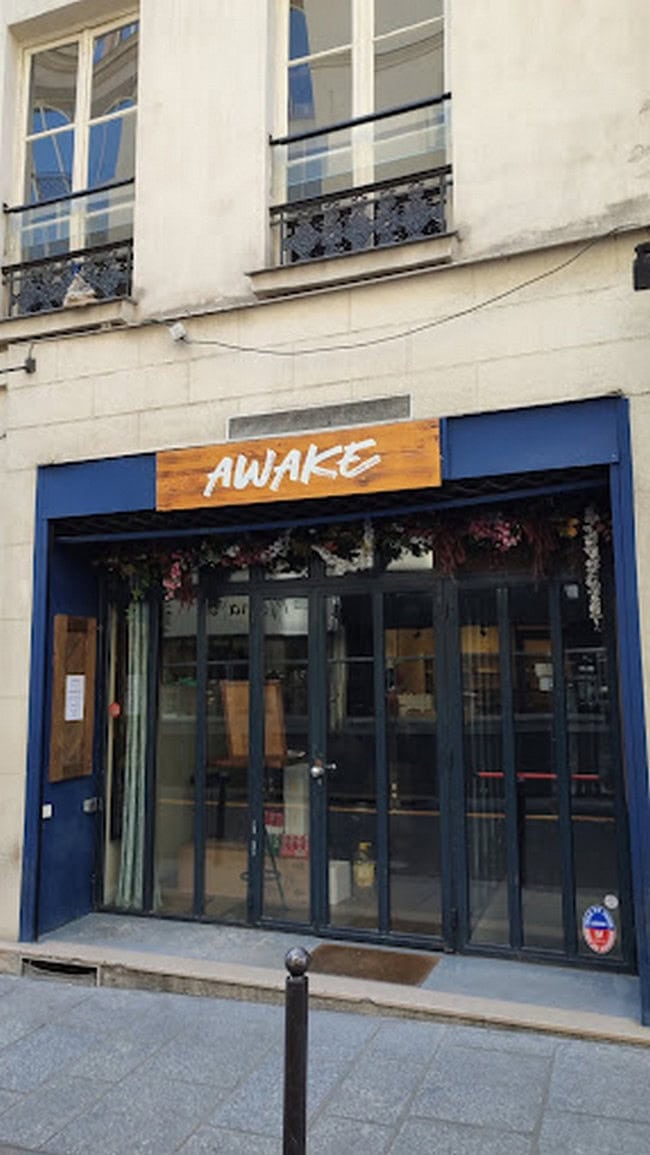 Awake — photo 2