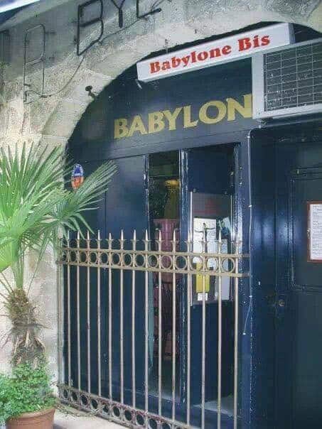 Babylone Bis — photo 2