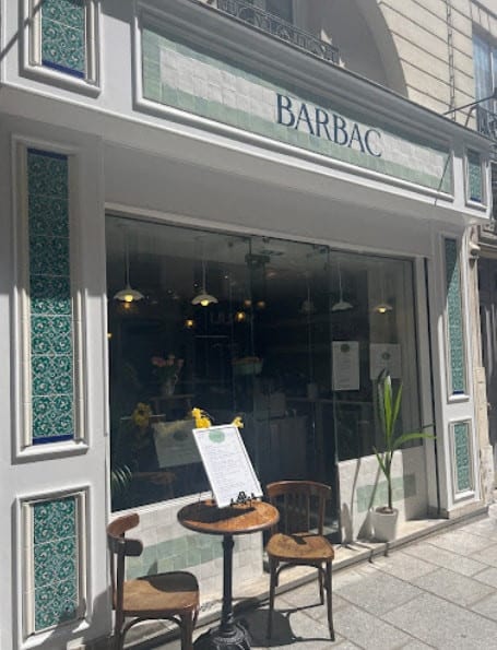 Barbac — photo 2