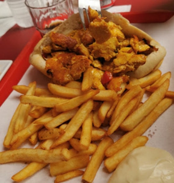 Best Foods — photo 2