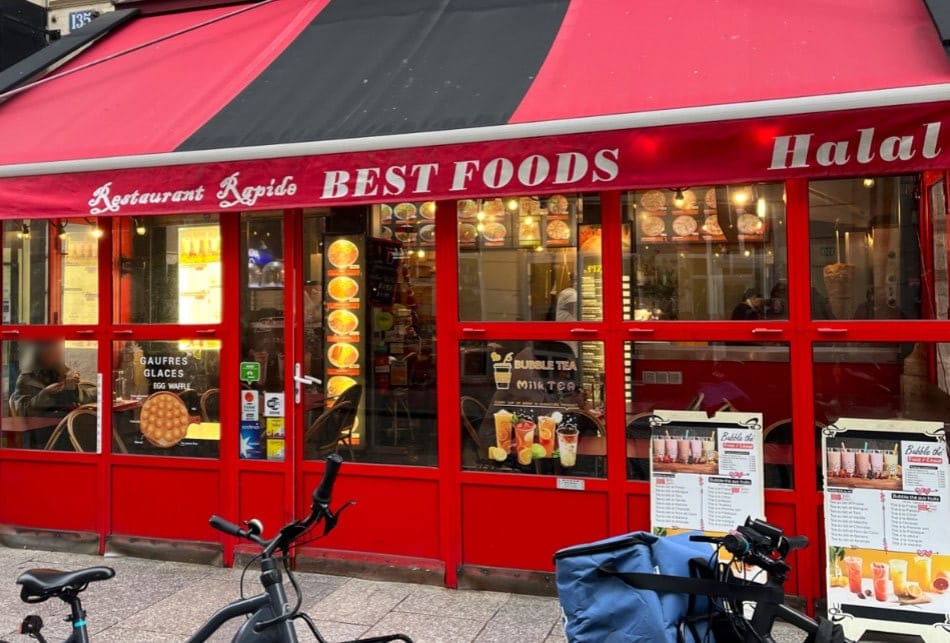 Best Foods — photo 3