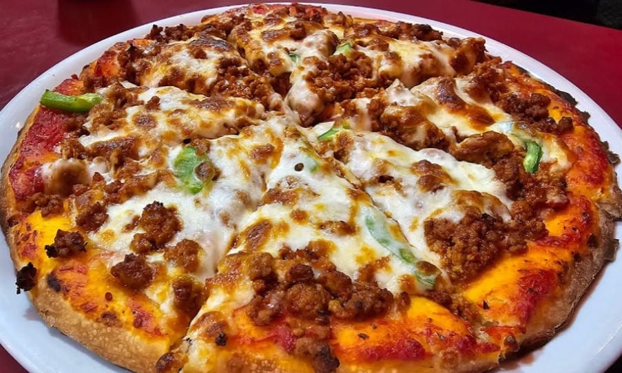 Photo de Best Foods