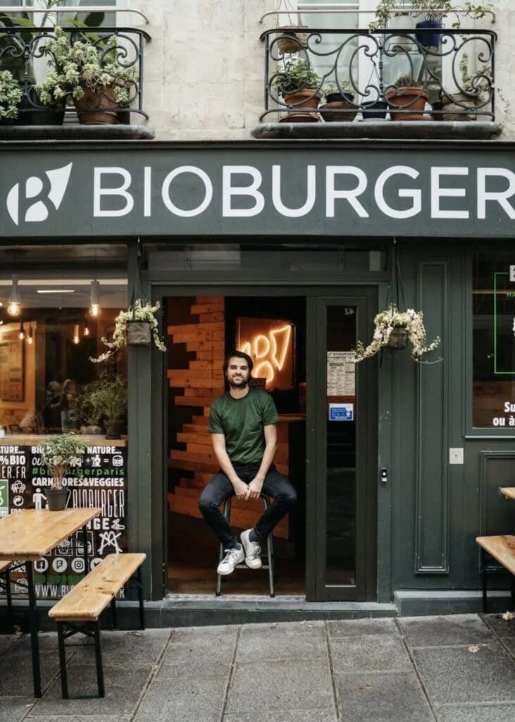 Bioburger — photo 2