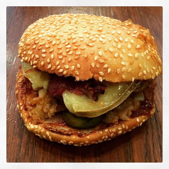 Photo de Bioburger