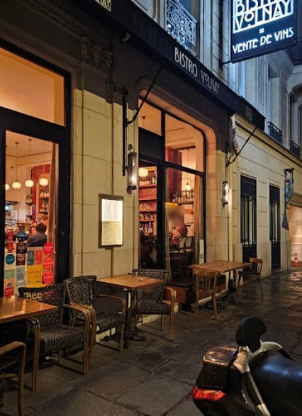 Bistro Volnay — photo 3