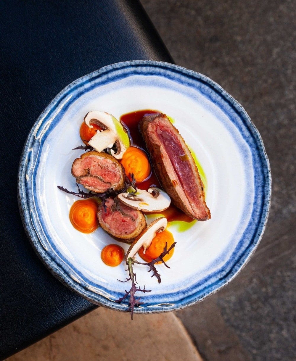 Photo de Bistro Volnay