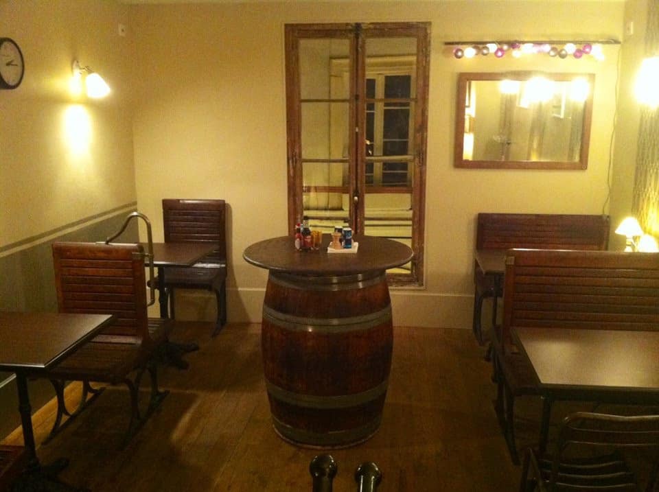 Bistropolitain — photo 3