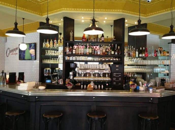 Bistrot d'Edmond — photo 3