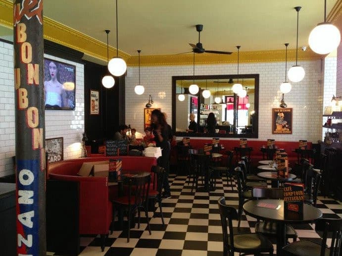 Bistrot d'Edmond — photo 2