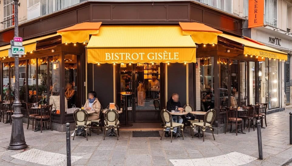 Bistrot Gisèle — photo 3