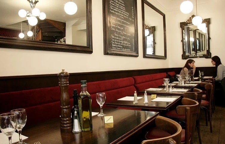 Bistrot Vivienne — photo 3