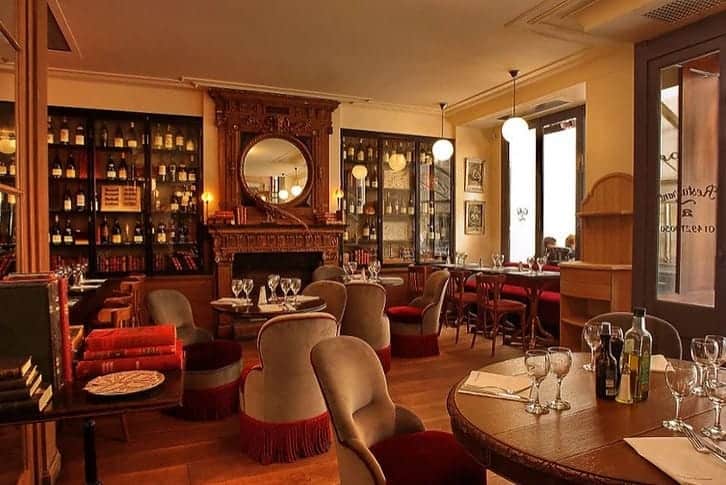 Bistrot Vivienne — photo 2