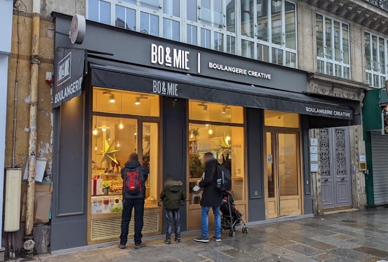 Bo & Mie — photo 3